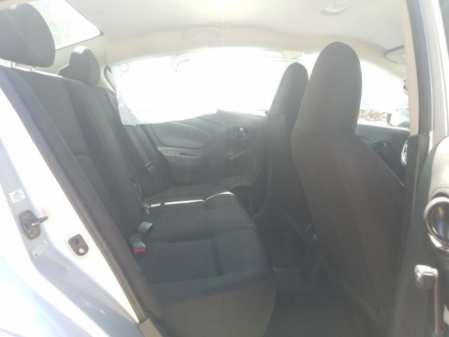 Photo 5 VIN: 3N1CN7AP5GL857126 - NISSAN VERSA S 