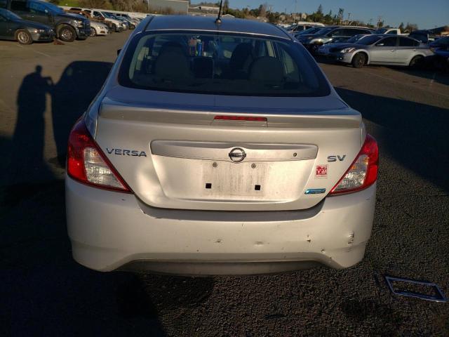 Photo 5 VIN: 3N1CN7AP5GL859569 - NISSAN VERSA S 