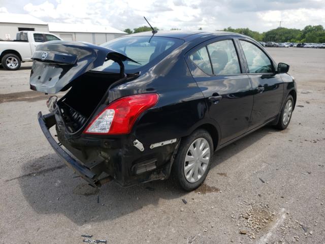 Photo 3 VIN: 3N1CN7AP5GL859801 - NISSAN VERSA S 