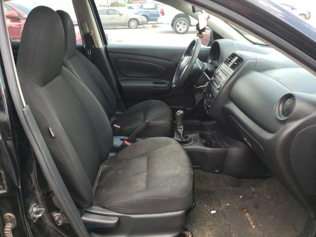 Photo 4 VIN: 3N1CN7AP5GL859801 - NISSAN VERSA S 