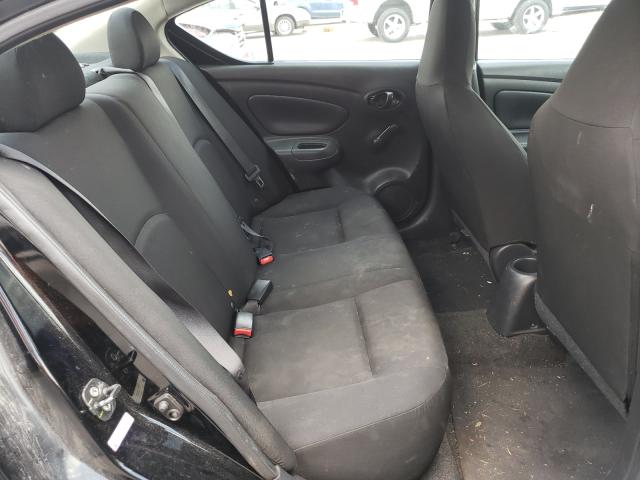 Photo 5 VIN: 3N1CN7AP5GL859801 - NISSAN VERSA S 