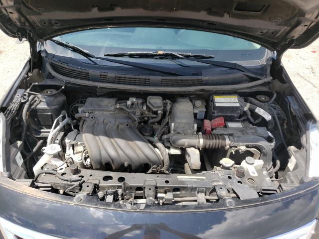 Photo 6 VIN: 3N1CN7AP5GL859801 - NISSAN VERSA S 