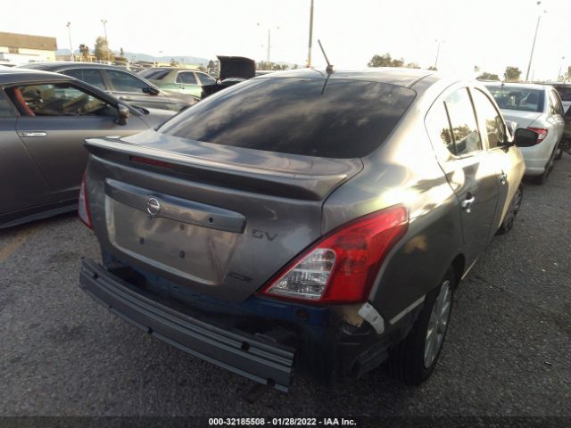 Photo 3 VIN: 3N1CN7AP5GL860804 - NISSAN VERSA 