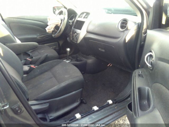 Photo 4 VIN: 3N1CN7AP5GL860804 - NISSAN VERSA 