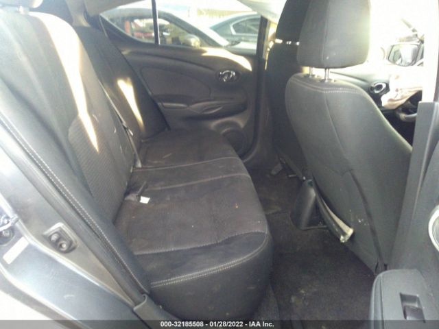 Photo 7 VIN: 3N1CN7AP5GL860804 - NISSAN VERSA 