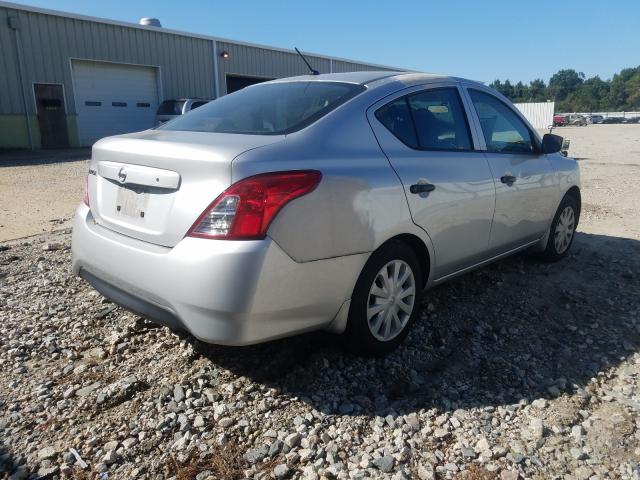 Photo 3 VIN: 3N1CN7AP5GL862438 - NISSAN VERSA S 