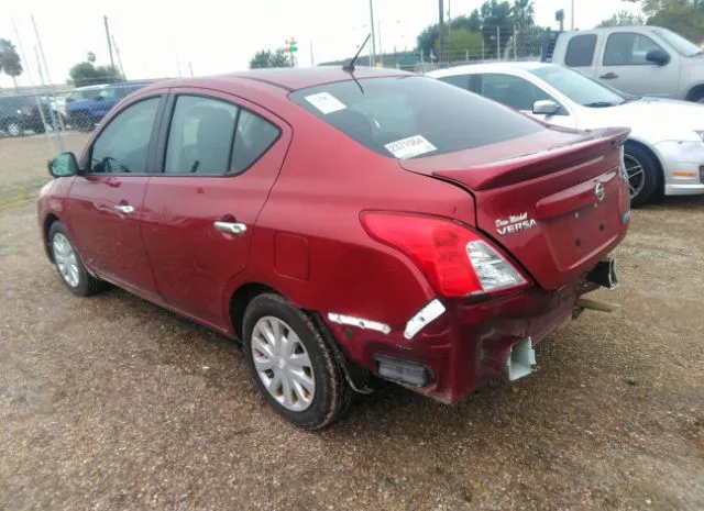 Photo 2 VIN: 3N1CN7AP5GL862567 - NISSAN VERSA 