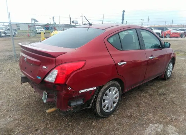 Photo 3 VIN: 3N1CN7AP5GL862567 - NISSAN VERSA 