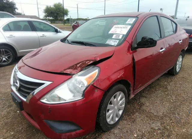 Photo 5 VIN: 3N1CN7AP5GL862567 - NISSAN VERSA 