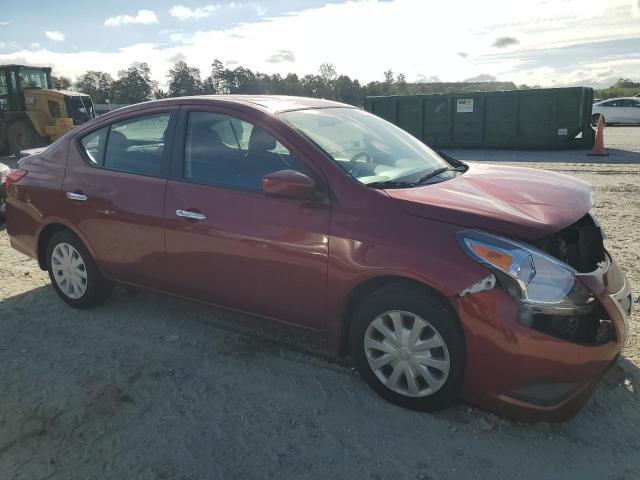 Photo 3 VIN: 3N1CN7AP5GL862634 - NISSAN VERSA S 