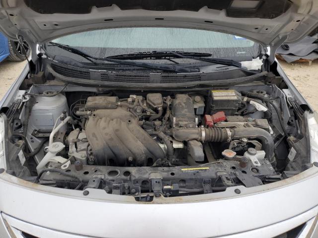 Photo 10 VIN: 3N1CN7AP5GL863234 - NISSAN VERSA S 