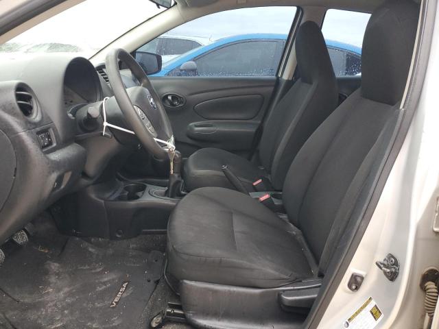 Photo 6 VIN: 3N1CN7AP5GL863234 - NISSAN VERSA S 