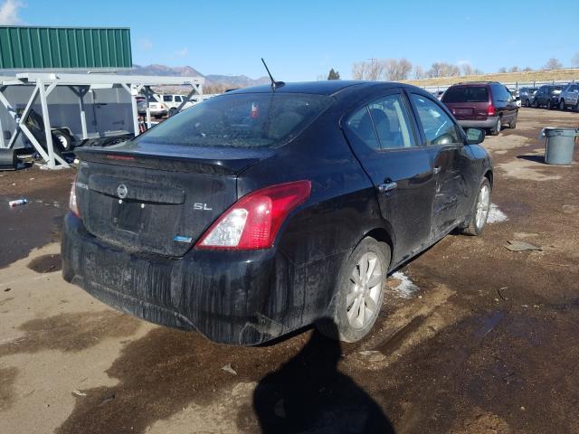 Photo 3 VIN: 3N1CN7AP5GL864674 - NISSAN VERSA S 