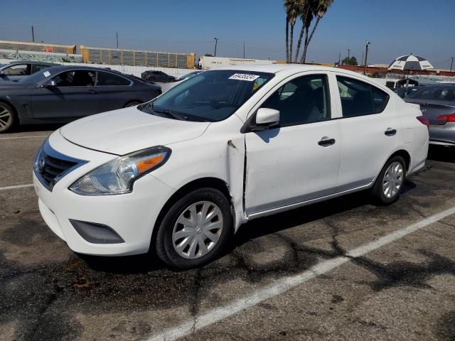 Photo 0 VIN: 3N1CN7AP5GL865212 - NISSAN VERSA S 