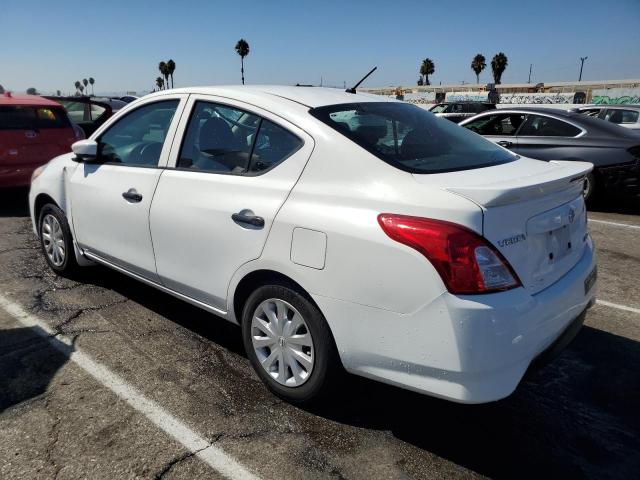 Photo 1 VIN: 3N1CN7AP5GL865212 - NISSAN VERSA S 