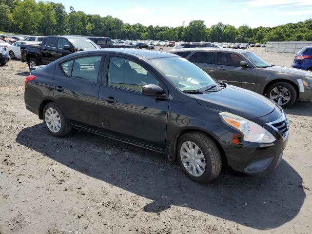 Photo 3 VIN: 3N1CN7AP5GL866831 - NISSAN VERSA 