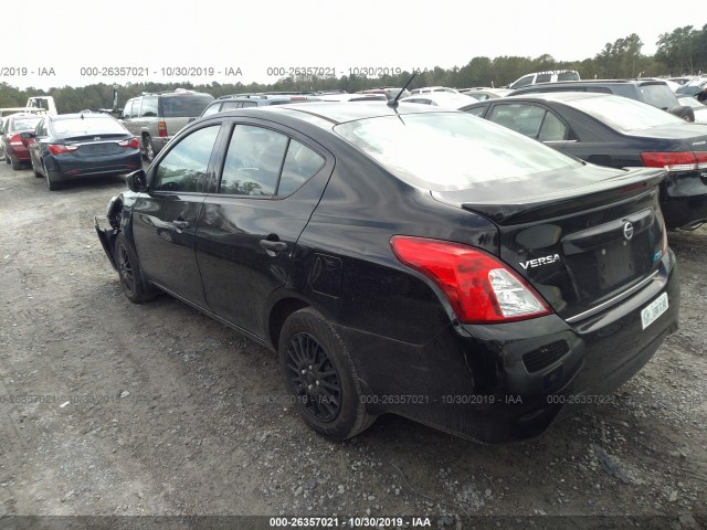 Photo 2 VIN: 3N1CN7AP5GL868451 - NISSAN VERSA 