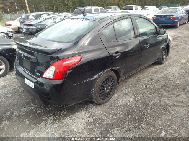 Photo 3 VIN: 3N1CN7AP5GL868451 - NISSAN VERSA 