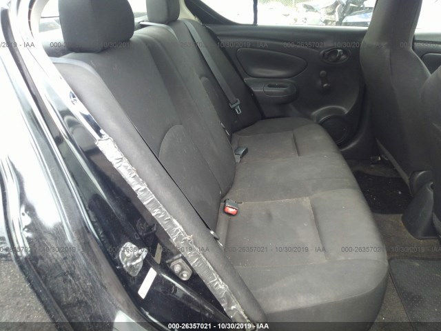 Photo 7 VIN: 3N1CN7AP5GL868451 - NISSAN VERSA 