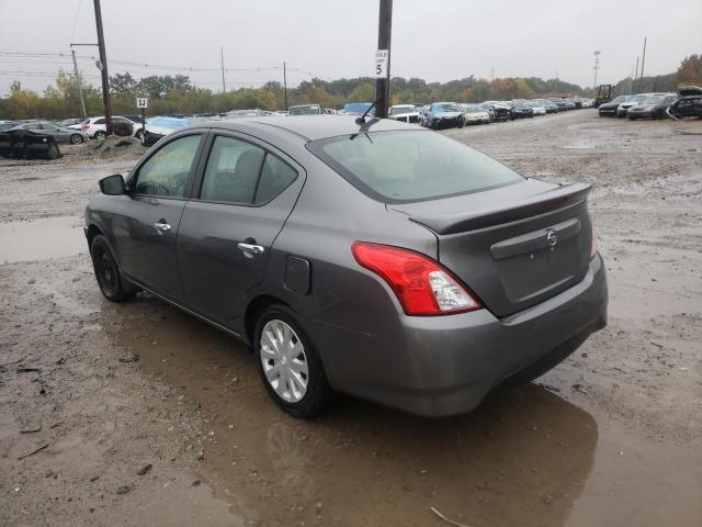 Photo 2 VIN: 3N1CN7AP5GL871947 - NISSAN VERSA S 