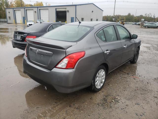 Photo 3 VIN: 3N1CN7AP5GL871947 - NISSAN VERSA S 