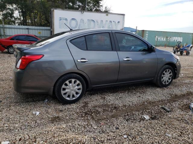 Photo 2 VIN: 3N1CN7AP5GL872922 - NISSAN VERSA S 