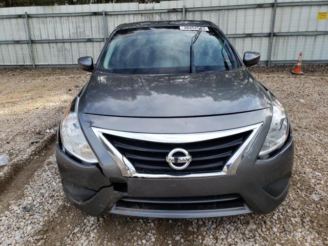 Photo 4 VIN: 3N1CN7AP5GL872922 - NISSAN VERSA S 