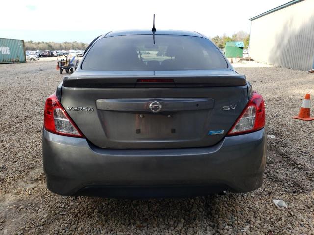 Photo 5 VIN: 3N1CN7AP5GL872922 - NISSAN VERSA S 