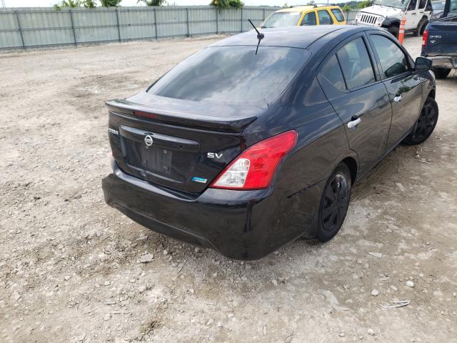 Photo 3 VIN: 3N1CN7AP5GL873312 - NISSAN VERSA S 