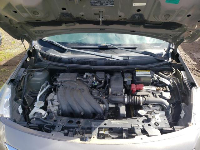 Photo 10 VIN: 3N1CN7AP5GL874671 - NISSAN VERSA S 