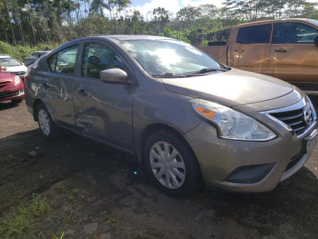 Photo 3 VIN: 3N1CN7AP5GL874671 - NISSAN VERSA S 