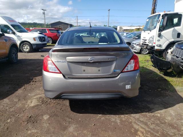 Photo 5 VIN: 3N1CN7AP5GL874671 - NISSAN VERSA S 