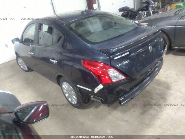 Photo 2 VIN: 3N1CN7AP5GL875464 - NISSAN VERSA 