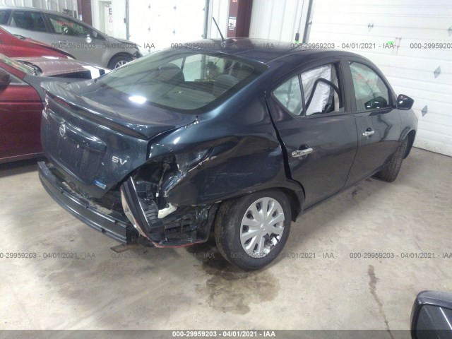 Photo 3 VIN: 3N1CN7AP5GL875464 - NISSAN VERSA 