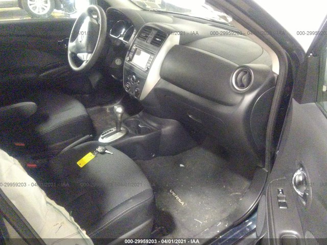 Photo 4 VIN: 3N1CN7AP5GL875464 - NISSAN VERSA 