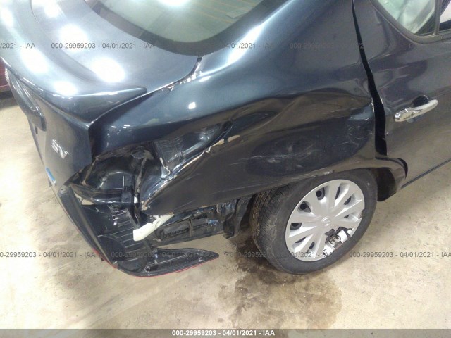 Photo 5 VIN: 3N1CN7AP5GL875464 - NISSAN VERSA 