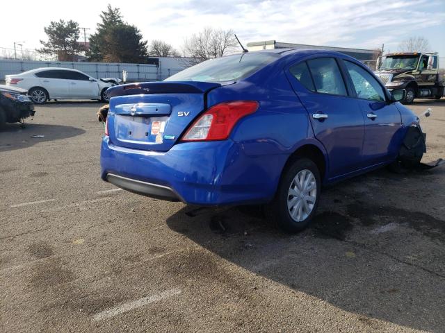 Photo 3 VIN: 3N1CN7AP5GL875545 - NISSAN VERSA S 