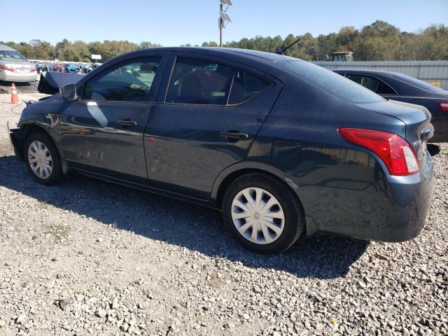 Photo 1 VIN: 3N1CN7AP5GL876646 - NISSAN VERSA 