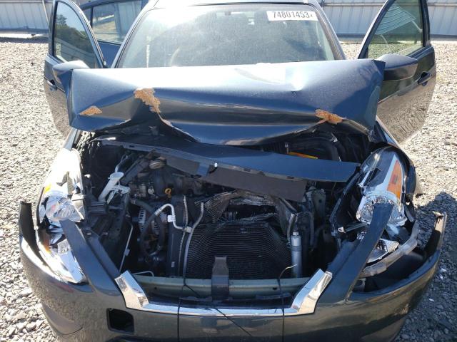 Photo 10 VIN: 3N1CN7AP5GL876646 - NISSAN VERSA 