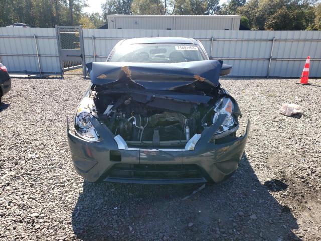 Photo 4 VIN: 3N1CN7AP5GL876646 - NISSAN VERSA 