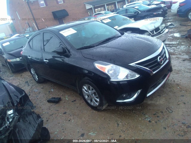 Photo 0 VIN: 3N1CN7AP5GL877165 - NISSAN VERSA 