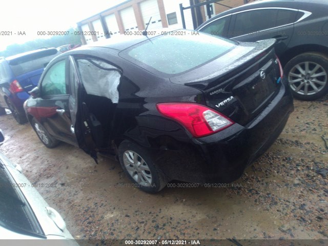 Photo 2 VIN: 3N1CN7AP5GL877165 - NISSAN VERSA 