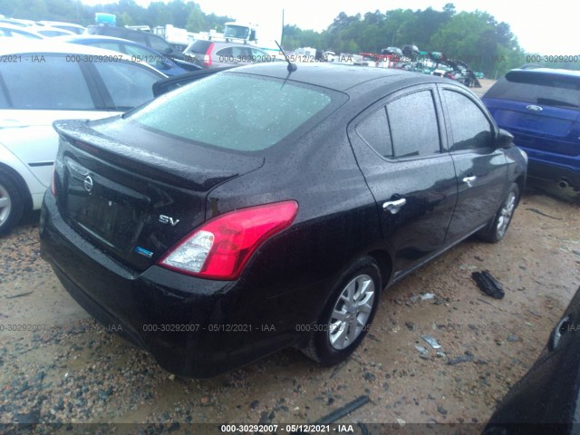 Photo 3 VIN: 3N1CN7AP5GL877165 - NISSAN VERSA 