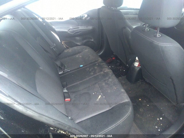 Photo 7 VIN: 3N1CN7AP5GL877165 - NISSAN VERSA 