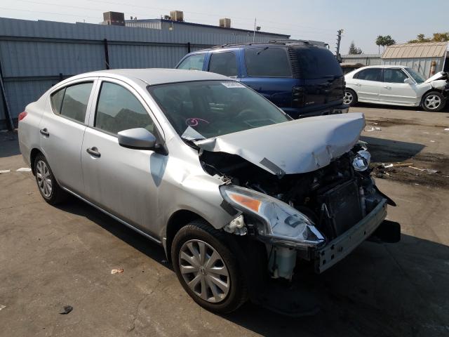 Photo 0 VIN: 3N1CN7AP5GL877781 - NISSAN VERSA S 