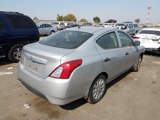 Photo 3 VIN: 3N1CN7AP5GL877781 - NISSAN VERSA S 