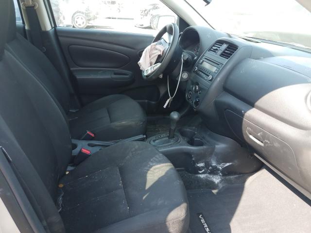 Photo 4 VIN: 3N1CN7AP5GL877781 - NISSAN VERSA S 