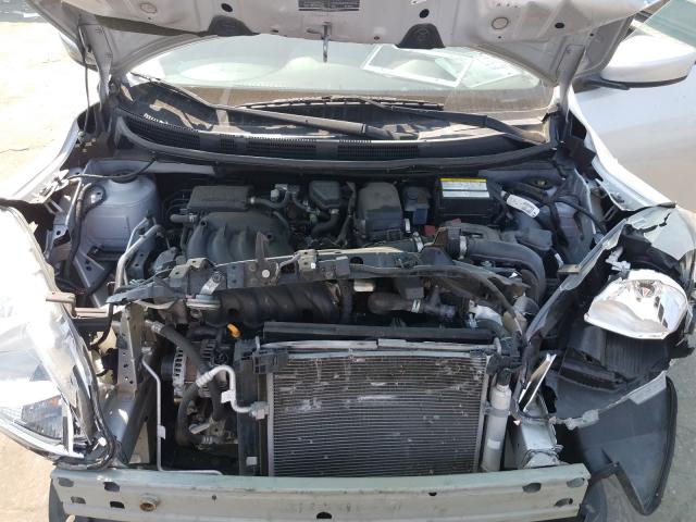 Photo 6 VIN: 3N1CN7AP5GL877781 - NISSAN VERSA S 