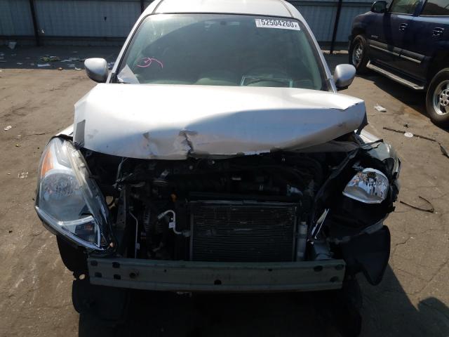 Photo 8 VIN: 3N1CN7AP5GL877781 - NISSAN VERSA S 