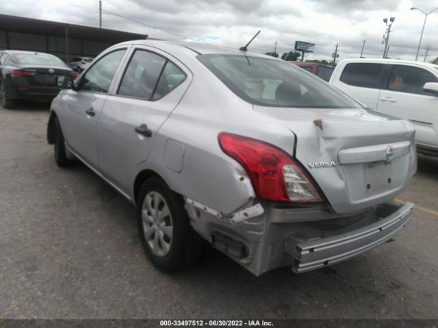 Photo 2 VIN: 3N1CN7AP5GL878011 - NISSAN VERSA 